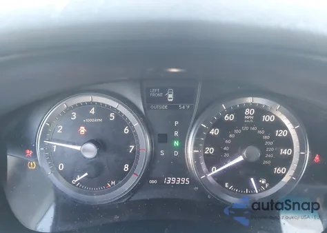 2010 Lexus Es 350 from USA, damaged, VIN JTHBK1EGXA2359603